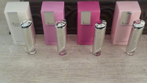 Miniatures de parfum  AURA by SWAROVSKI
