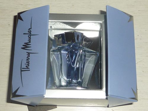 Miniature de parfum ANGEL de MUGLER NOEL 2012
