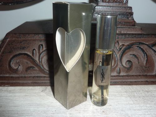 Miniature de parfum L'HOMME de YSL