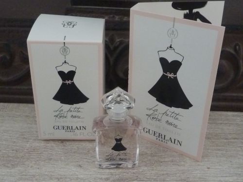 Miniature de Parfum 