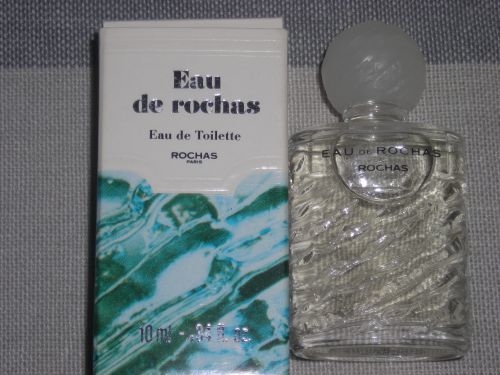 Miniature de parfum 