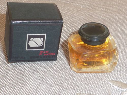 Miniature de parfum 