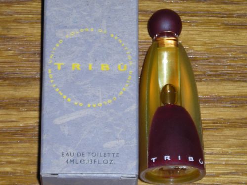 Miniature de parfum 