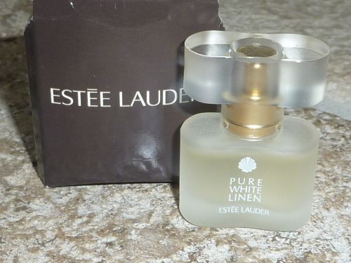 Miniature de parfum ESTEE LAUDER