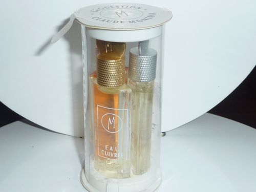 Miniature de parfum MONTANA