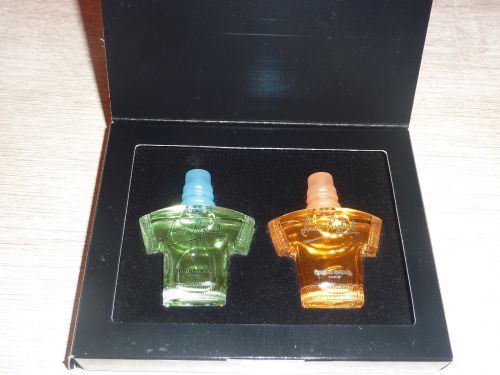 Coffret miniatures de parfum  SONIA RYKIEL.