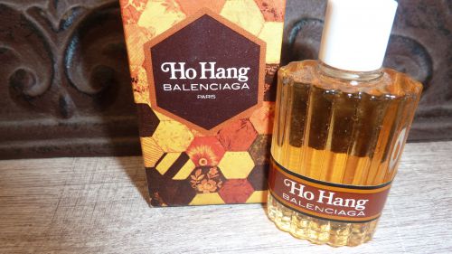 Miniature de parfum HO HANG de BALENCIAGA