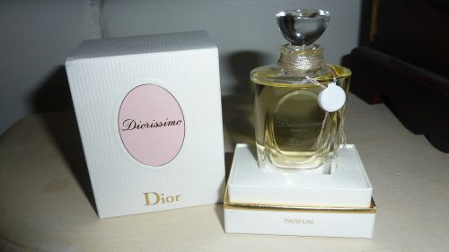 DIORISSIMO DE DIOR EXTRAIT 10 ML