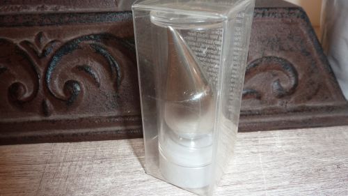 Miniature de parfum SILVER RAIN