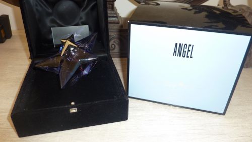 COFFRET MUGLER 