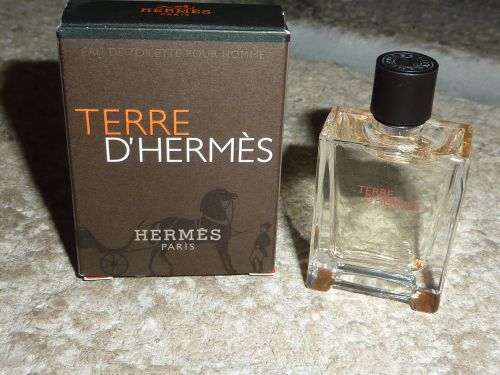 Miniature TERRE D'HERMES  de HERMES