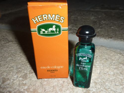Miniature HERMES