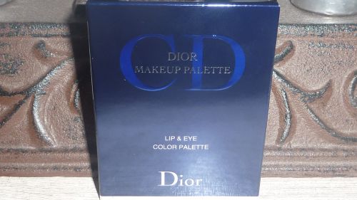 maquillage dior