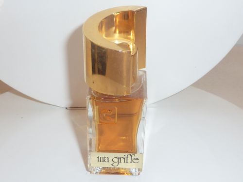 Miniature de parfum MA GRIFFE de CARVEN