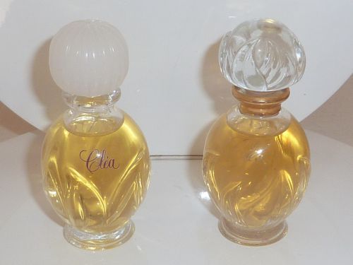 Miniature de parfum CLEA