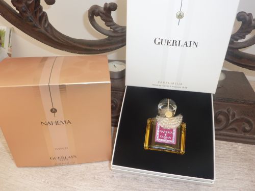 Extrait de Parfum NAHEMA de GUERLAIN 30 ml