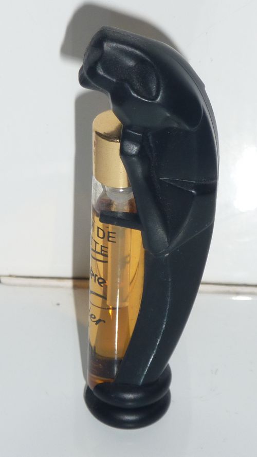 Miniature de parfum PANTHERE de CATIER PDT