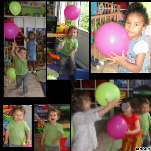 jeux de ballons