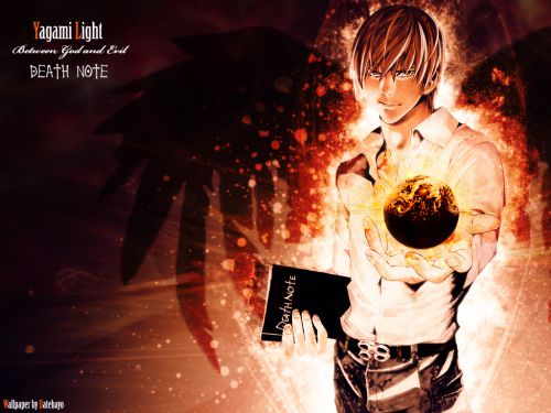 Death Note