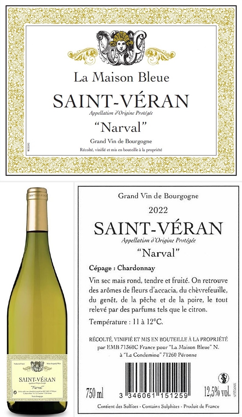 Narval'Wine