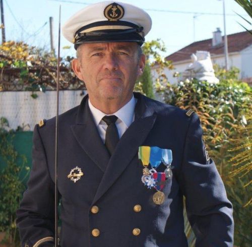 Ordre National du Mérite - 11 novembre 2010