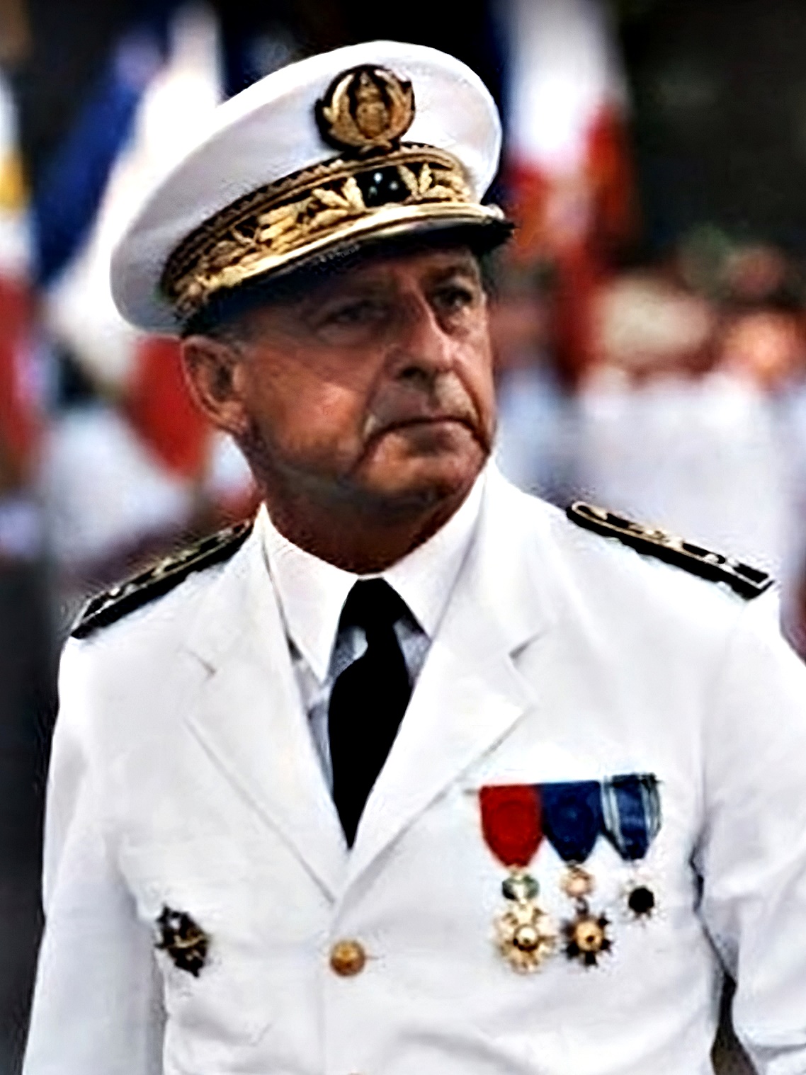 François QUERAT