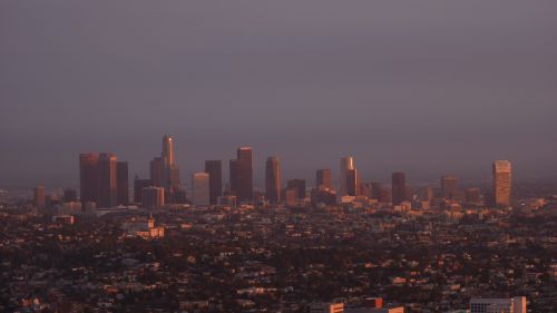 Downtown Los Angeles