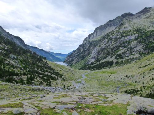 Vielha - Val d'Aran