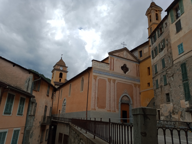 Eglise Saint-Sauveur