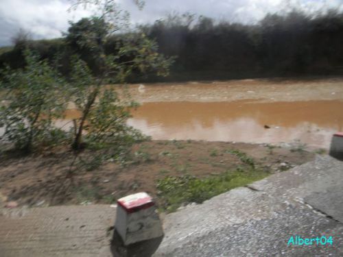 12 Mars Inondations près de TAROUDANNT (3)