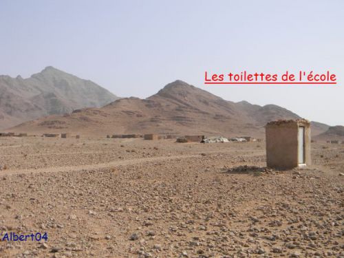 25 mars Route BOUARFA - ICH Chez Abdellatif  (3)