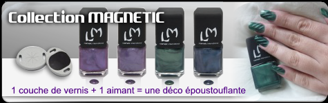 Mini Concours Express Magnetic