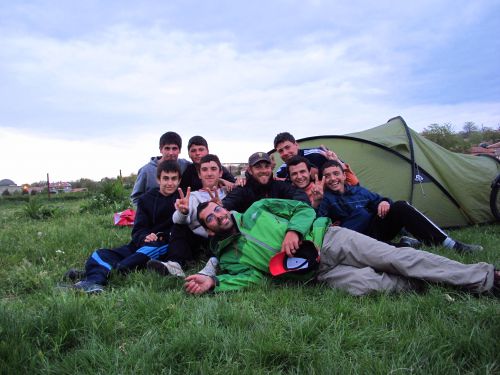 equipe de foot de NECATiYE en turquie