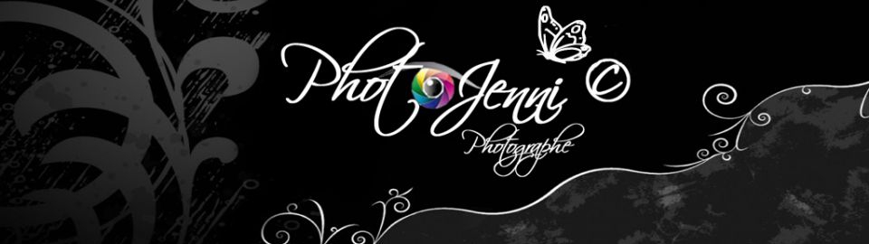 PhotoJenni Photographe