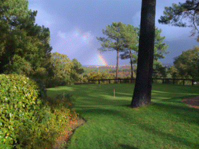 GOLF D'ARCACHON