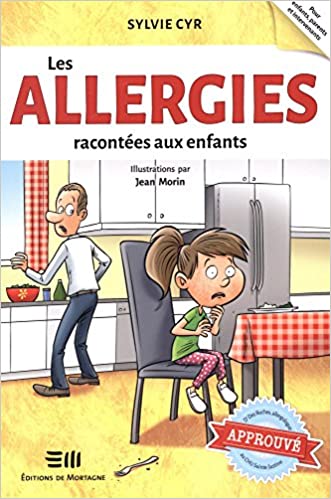 Les allergies expliquées aux enfants Sylvie Cyr.jpg