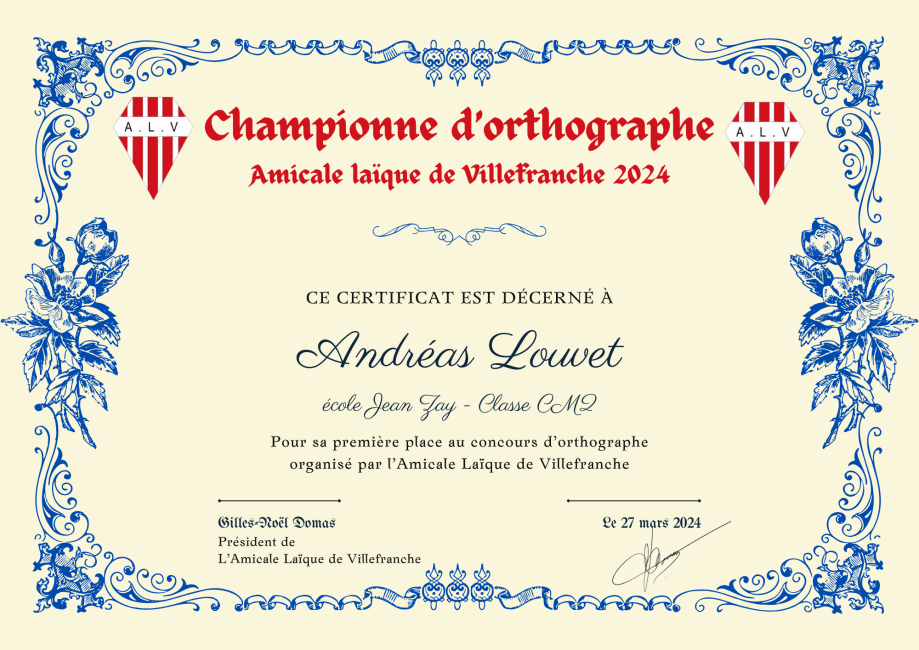 AMICALE LAIQUE DIPLOME DICTEE.png