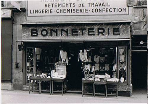 Bonneterie Rolin en 1955.JPG