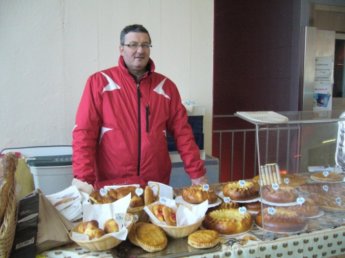 Patrice Gonon gastronome à l'étage.JPG