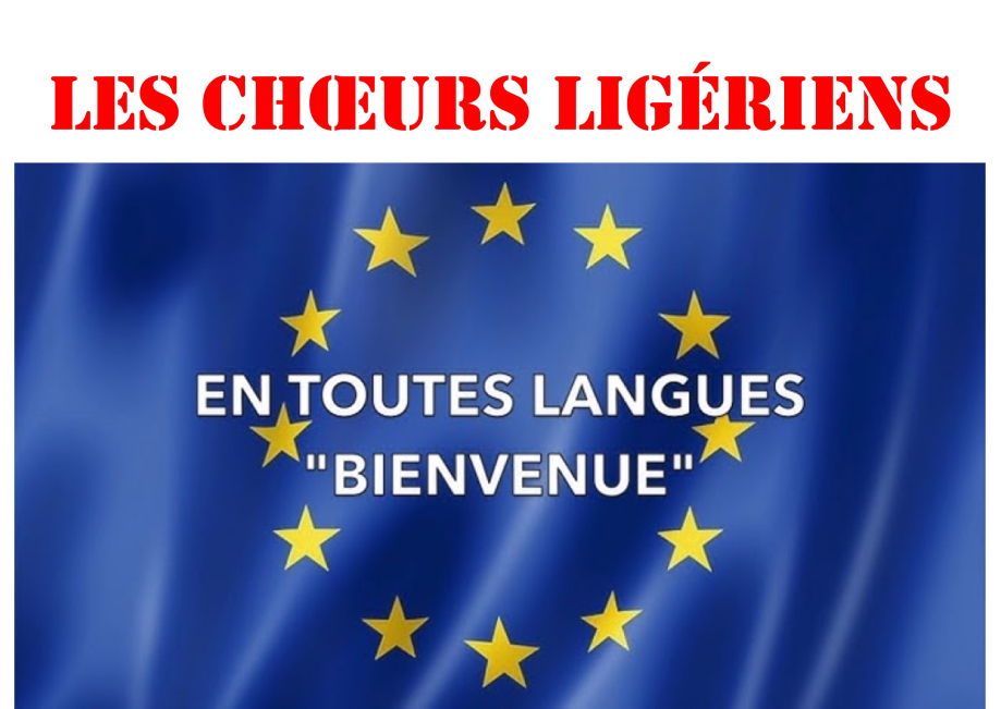 choeurs ligériens