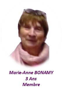 Marie Anne