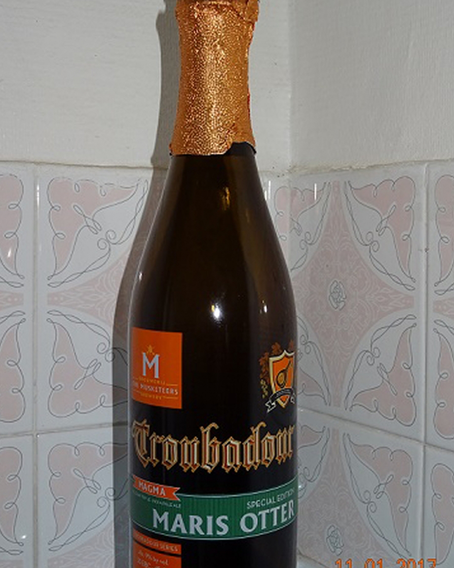 TROUBADOUR MARIS OTTER 75CL.JPG