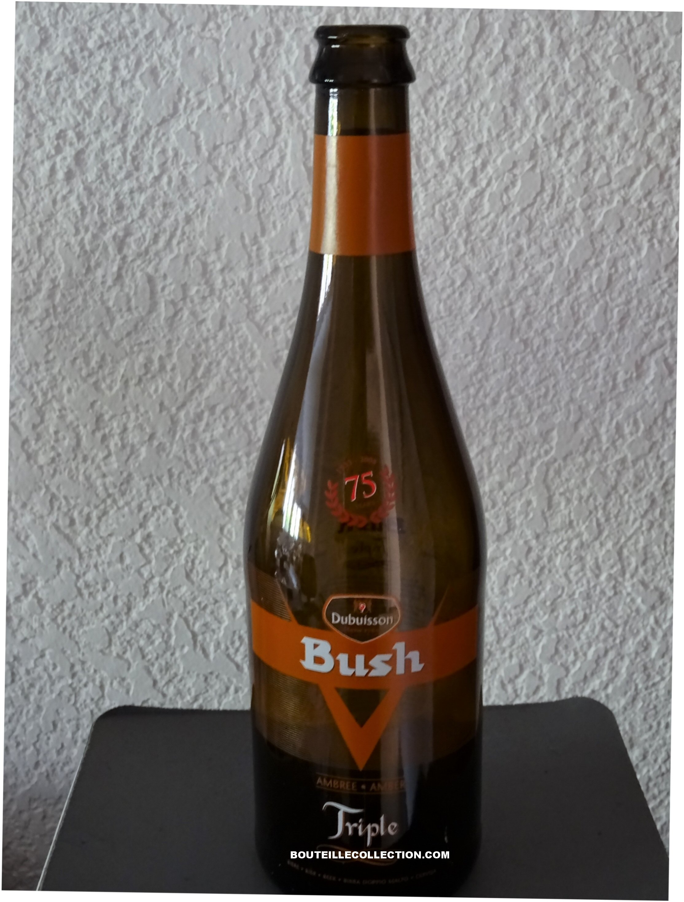 BUSH AMBREE TRIPLE 75 YEARS 75CL B .jpg