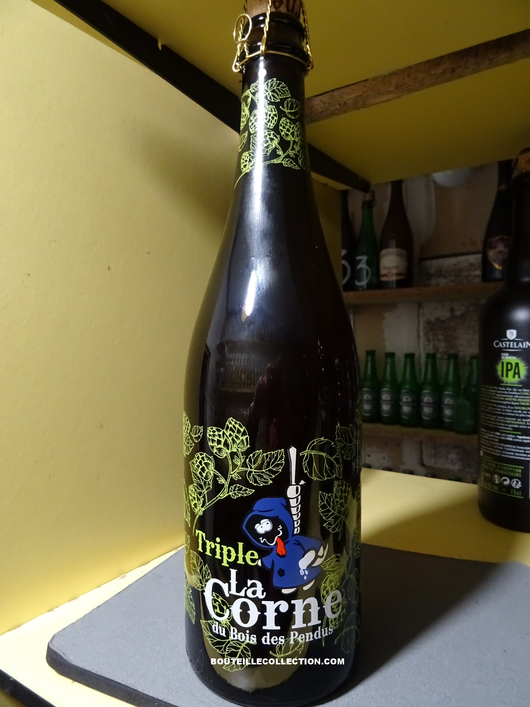 LA CORNE 2019 75CL B .JPG