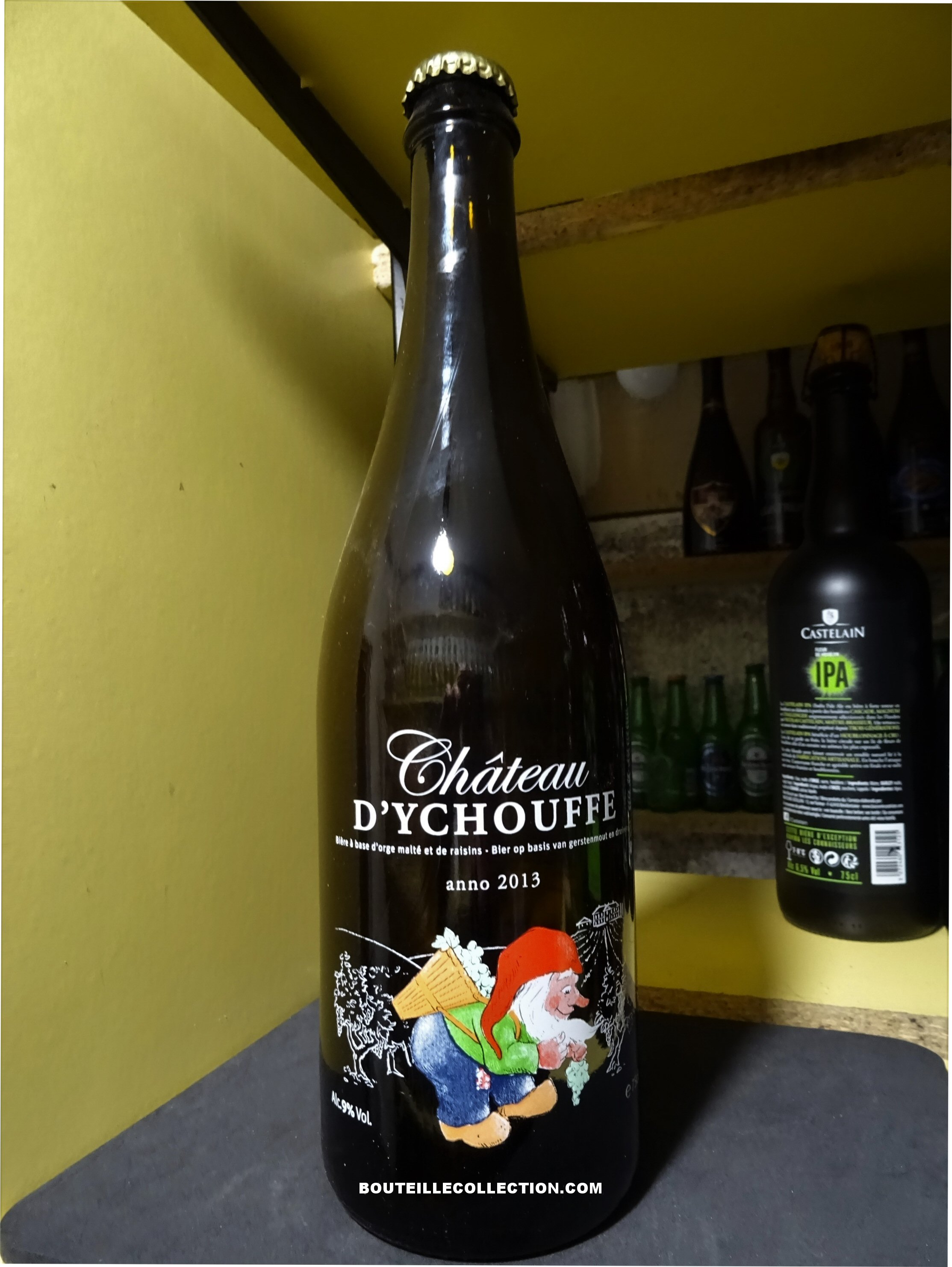 D'YCHOUFFE 2013  75CL B .JPG