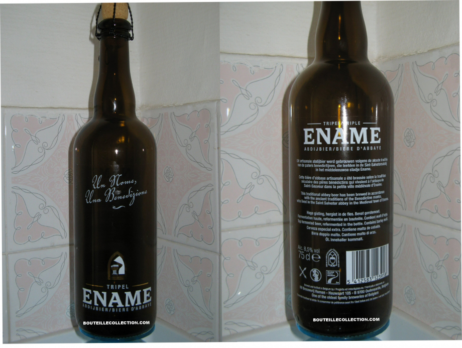 ROMAN ENAME TRIPEL 75CL F OK OK OK    .jpg