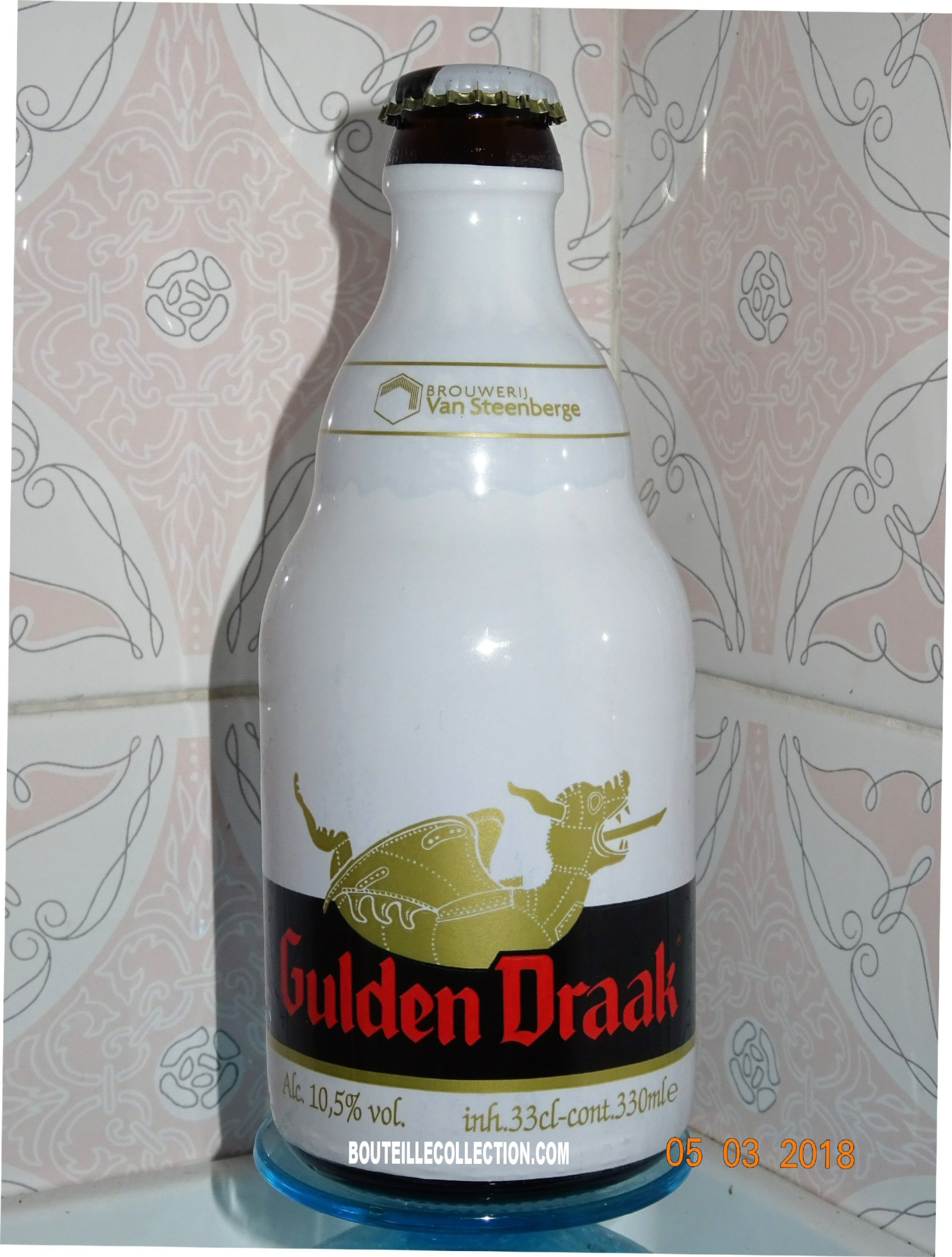 VAN STEENBERGE GULDEN DRAAK 33CL H  OK OK OK  .jpg