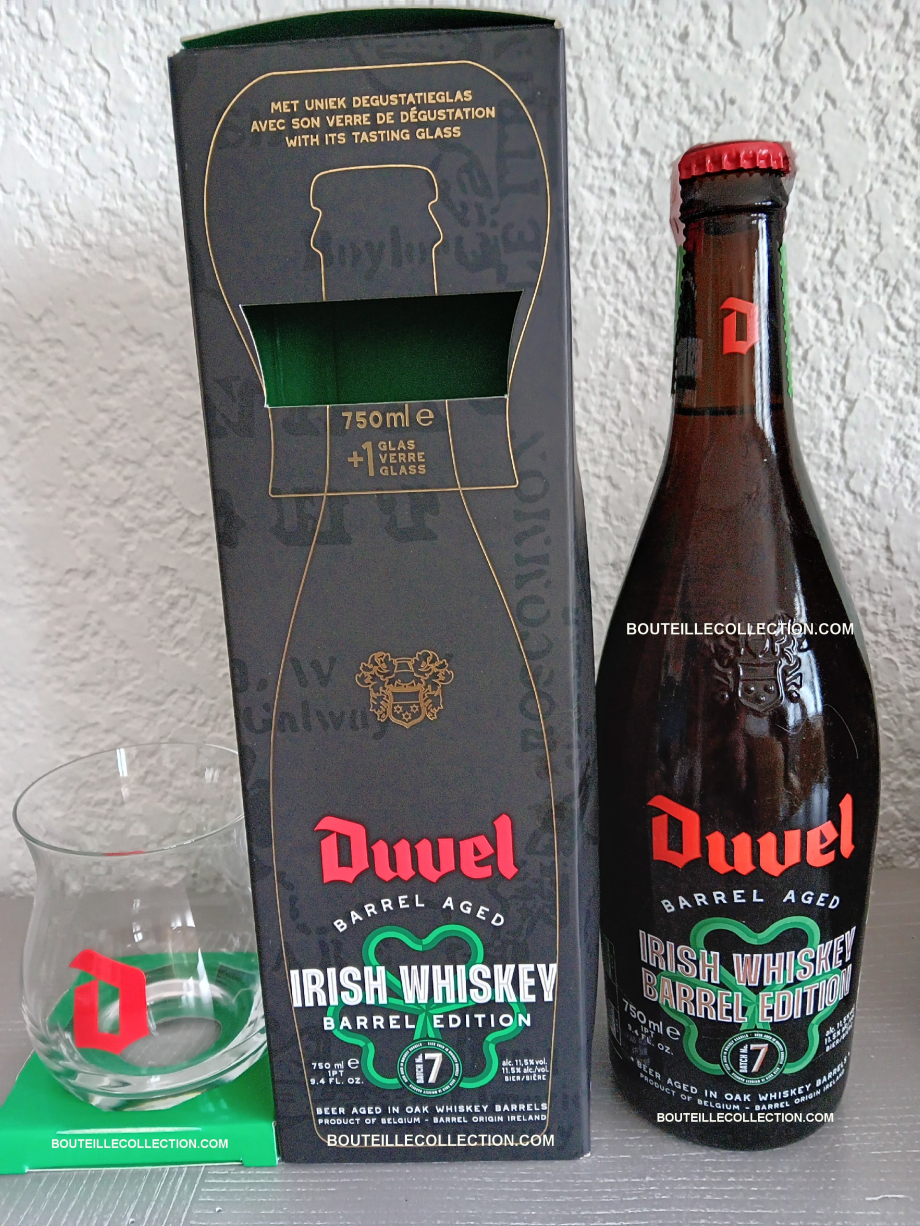 DUVEL IRISH WHISKEY BARREL EDITION 75CL B OK.jpg