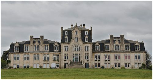 Château du Dourdy - Loctudy