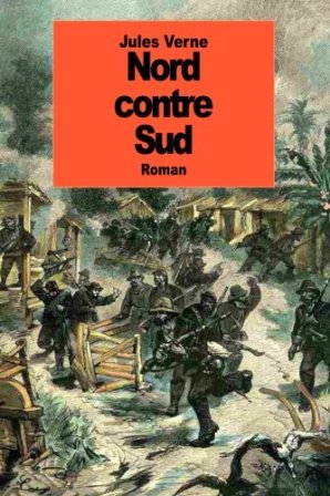 Jules Verne - Nord contre Sud   .jpg